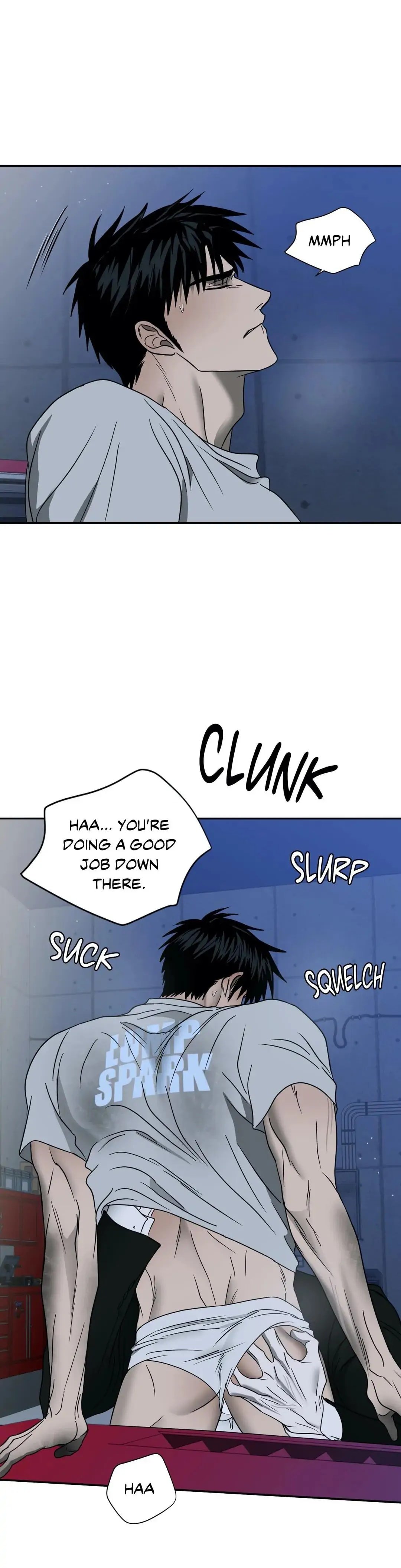 Shutline, Chapter 38 image 13